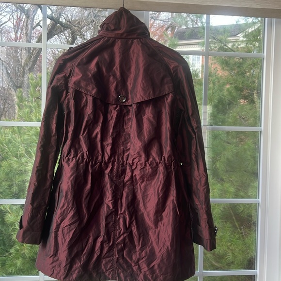 Burberry Jacket - Picture 2 of 16